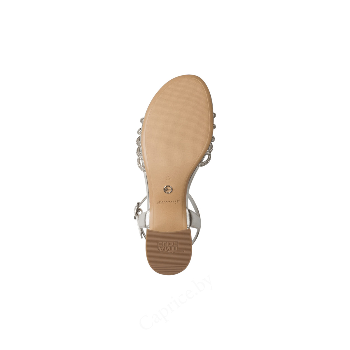 БОСОНОЖКИ TAMARIS АРТИКУЛ: 1-28248-44 957